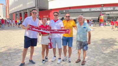 BAÑO DE REALIDAD FRENTE AL GIRONA CON EL 0-2.