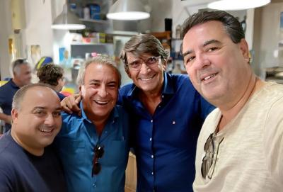 REUNIÓN DE LA JUNTA DIRECTIVA.