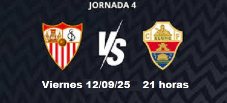 MAÑANA VIERNES, OPORTUNIDAD PARA SUMAR PUNTOS.