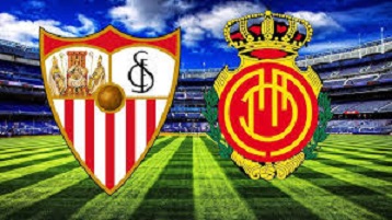 MAÑANA SABADO 18 DE OCTUBRE, EN CASA ANTE EL MALLORCA.