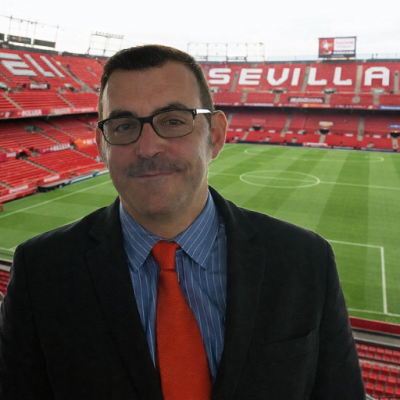 RELEVO EN LA PRESIDENCIA DE LA PE&Ntilde;A.