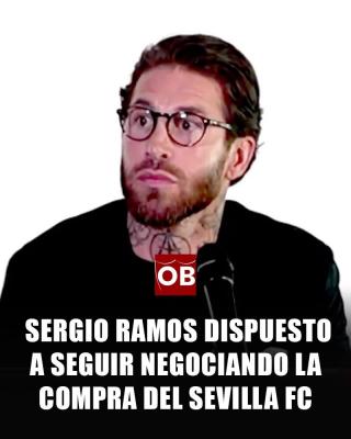 La encrucijada sevillista.