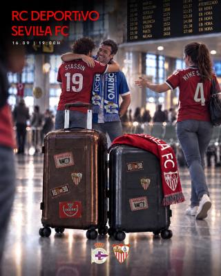 VICTORIA EN RIAZOR Y UN COMIENZO ESPERANZADOR.